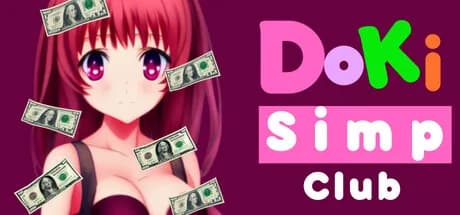 Doki Simp Club görsel 1