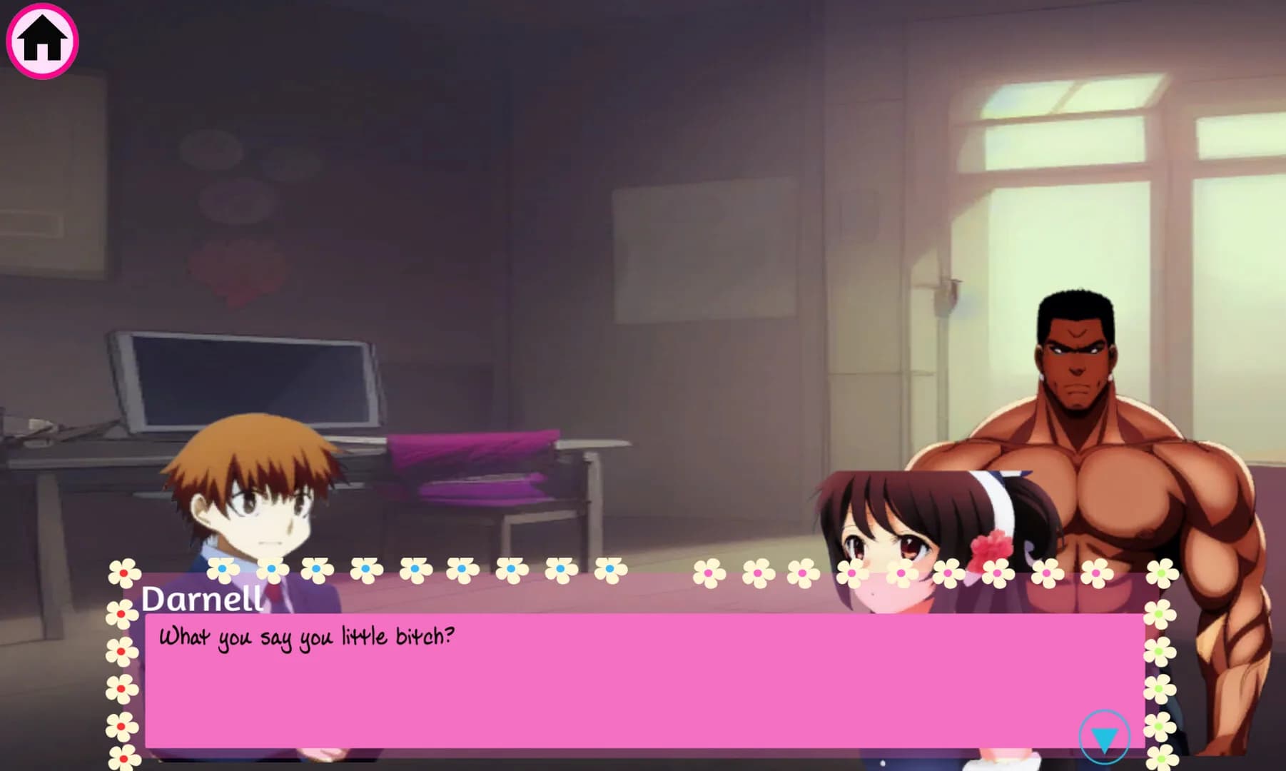 Doki Simp Club görsel 4