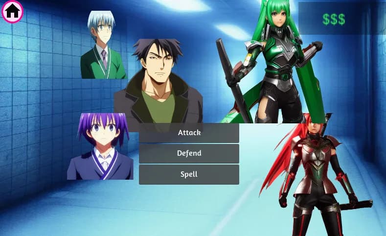 Doki Simp Club görsel 9