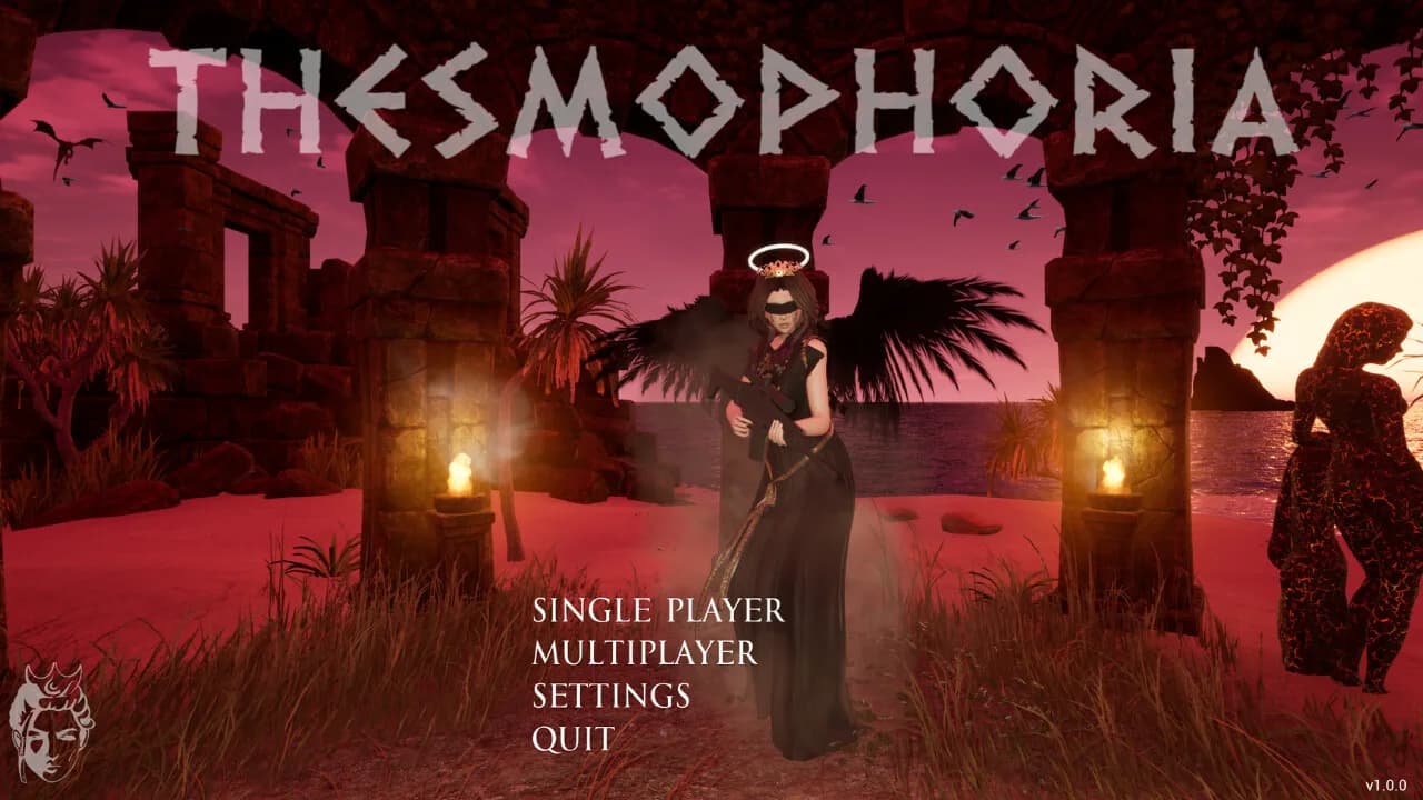 Thesmophoria görsel 2