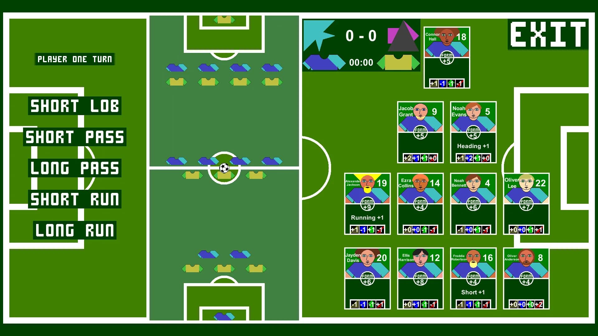 Total Football görsel 2