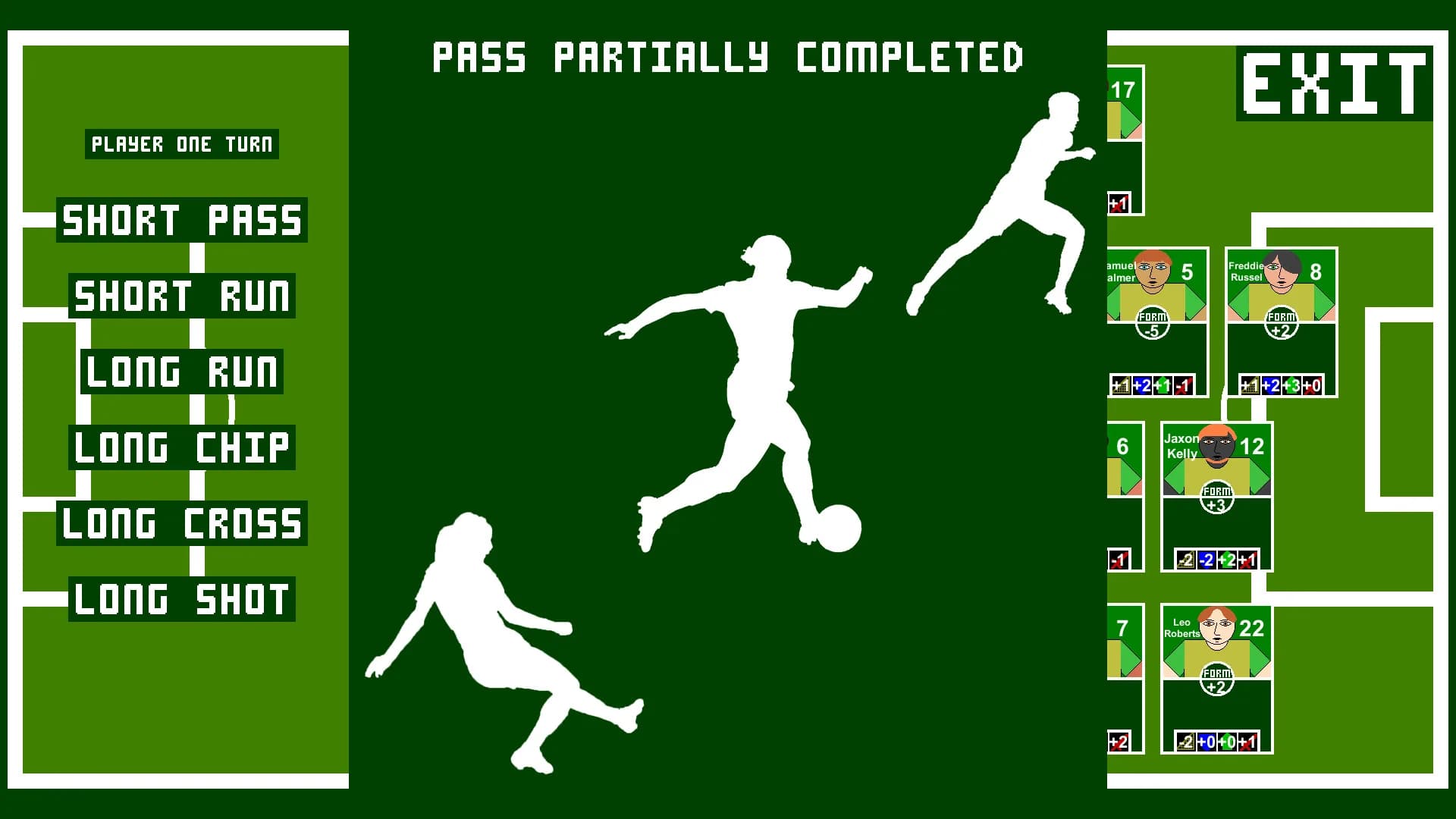 Total Football görsel 3