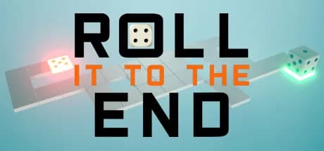 Roll It To The End görsel 1