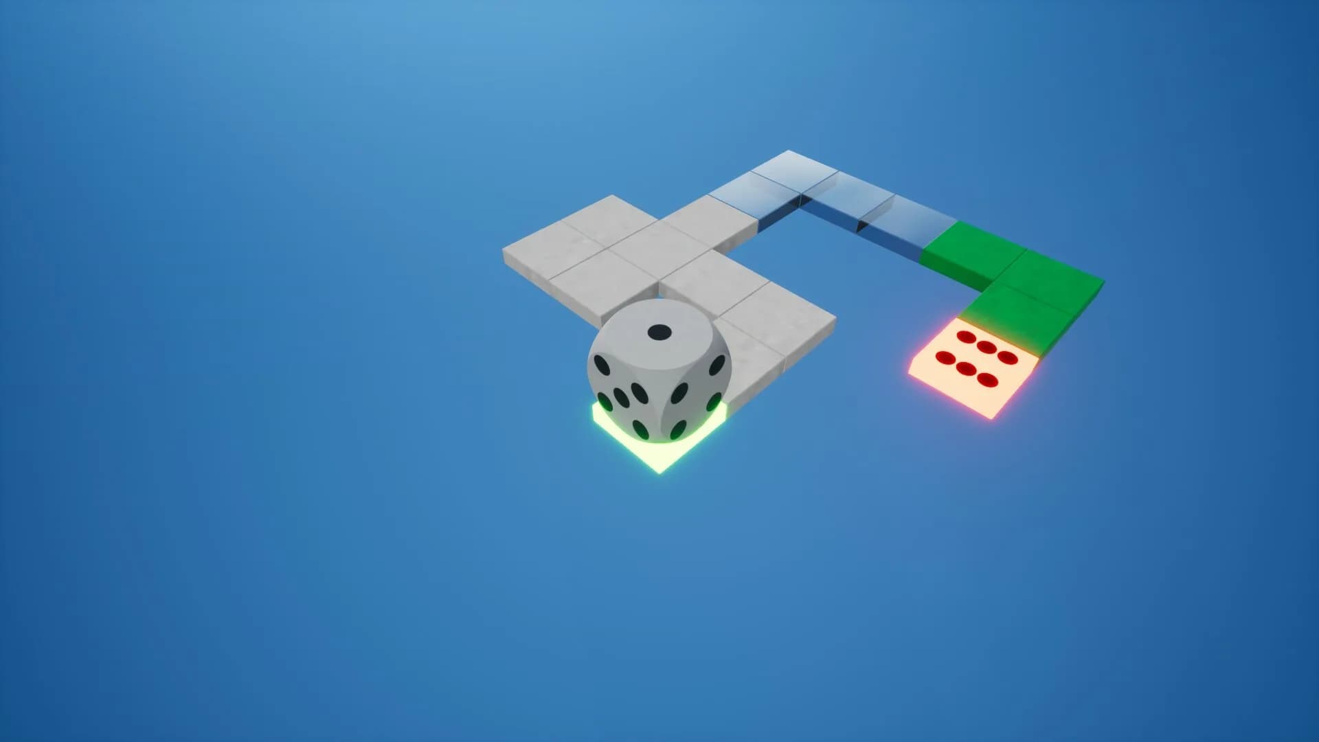 Roll It To The End görsel 6