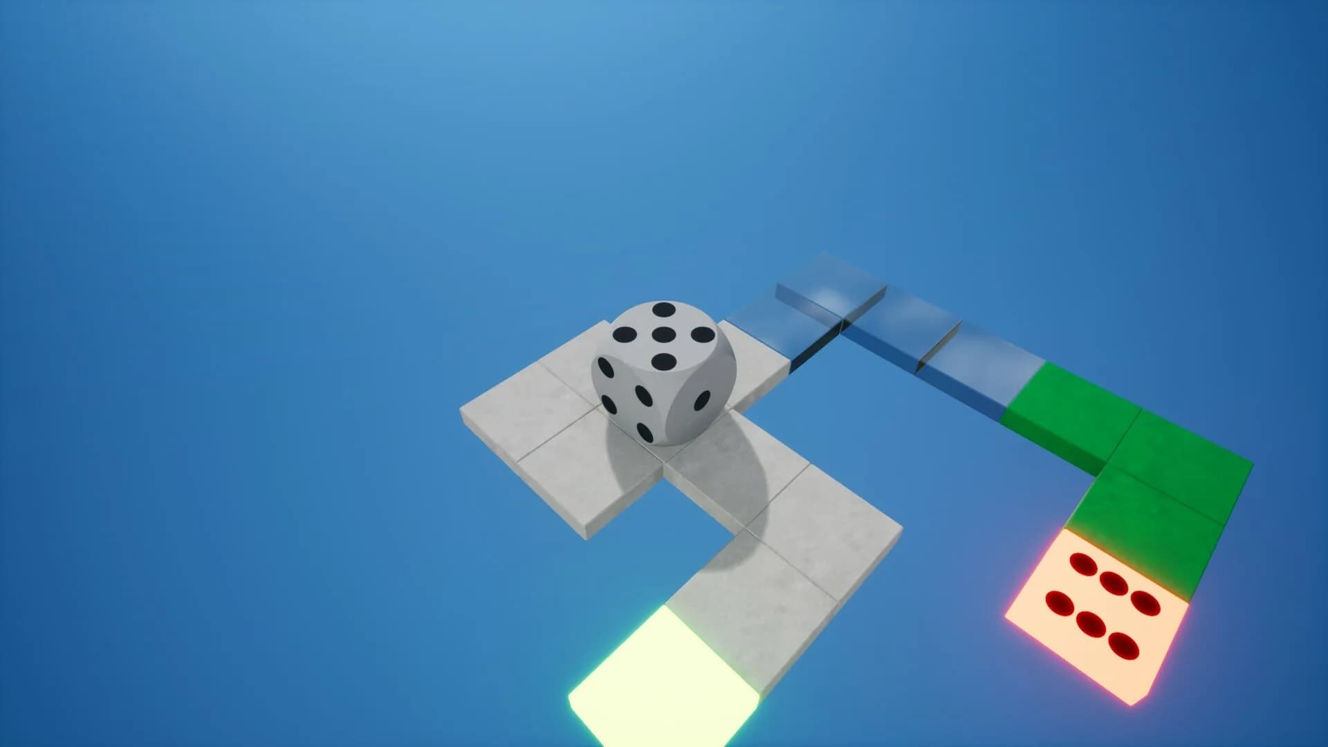 Roll It To The End görsel 7