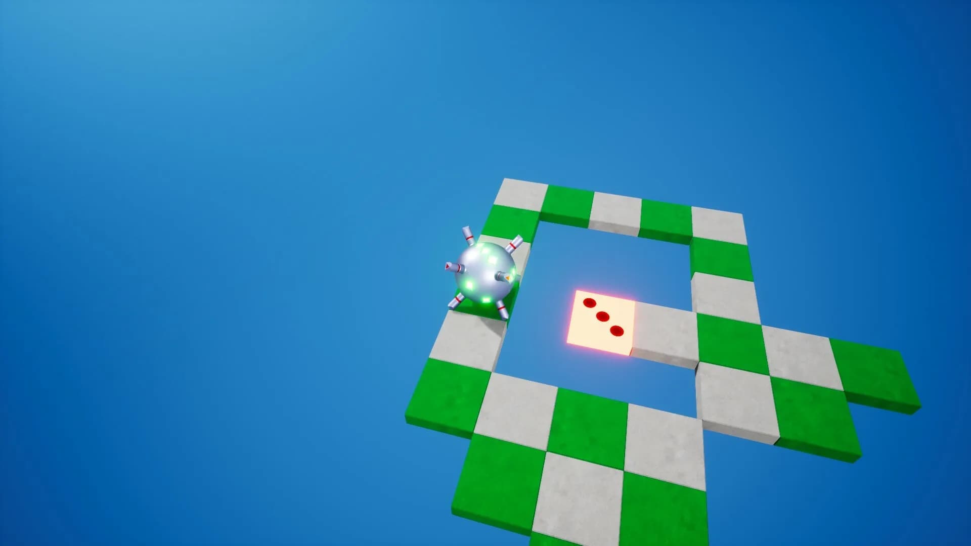 Roll It To The End görsel 8