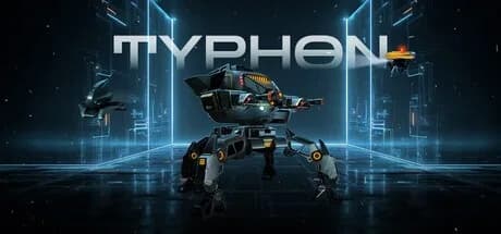 Typhon: Bot vs Bot