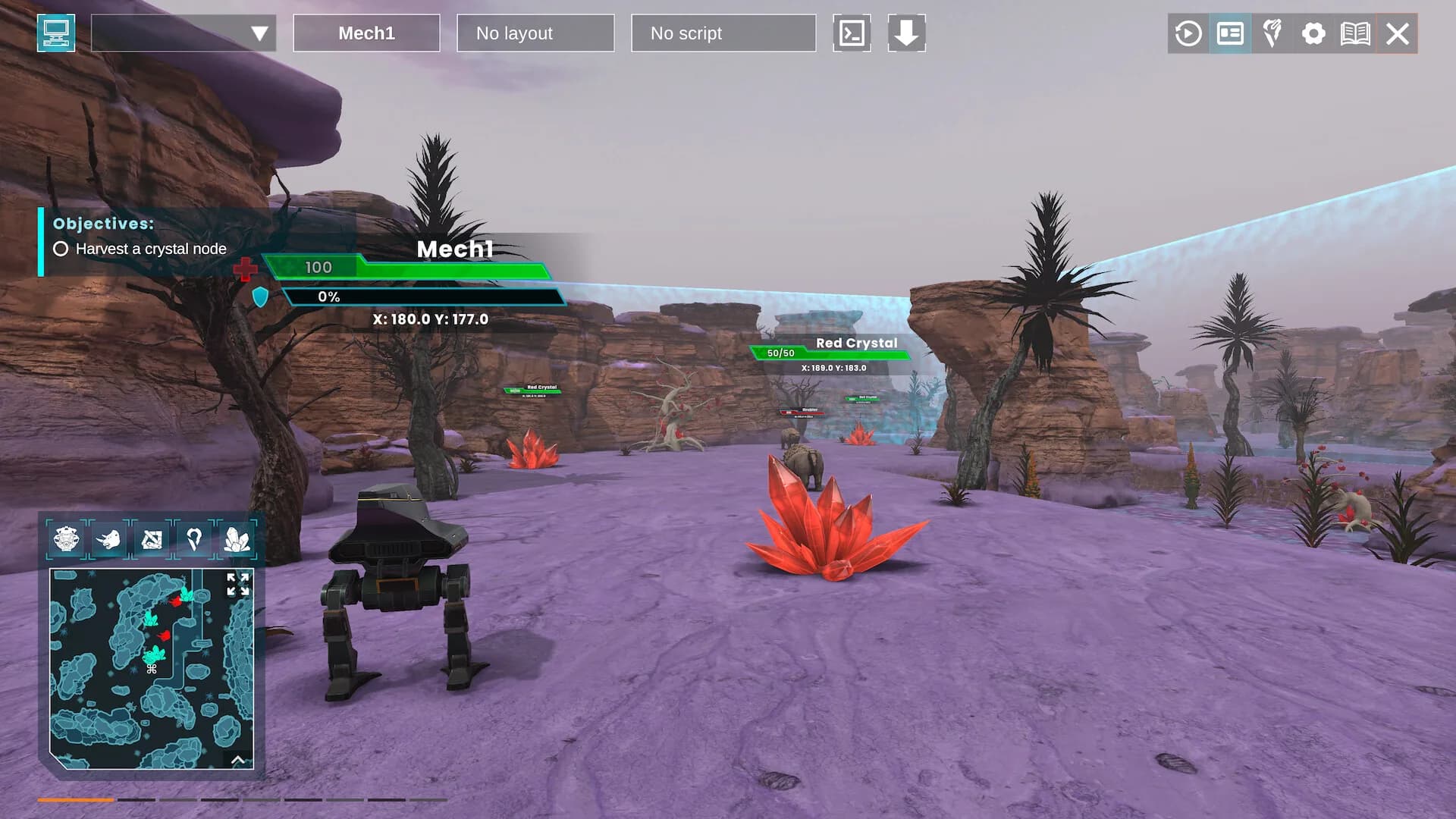 Typhon: Bot vs Bot görsel 5