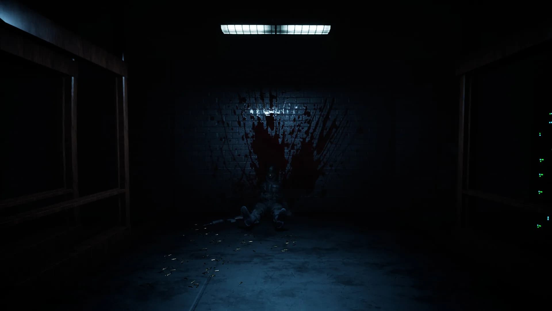 LEGION:DEAD METAL görsel 9
