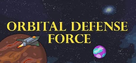 Orbital Defense Force görsel 1