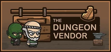The Dungeon Vendor görsel 1