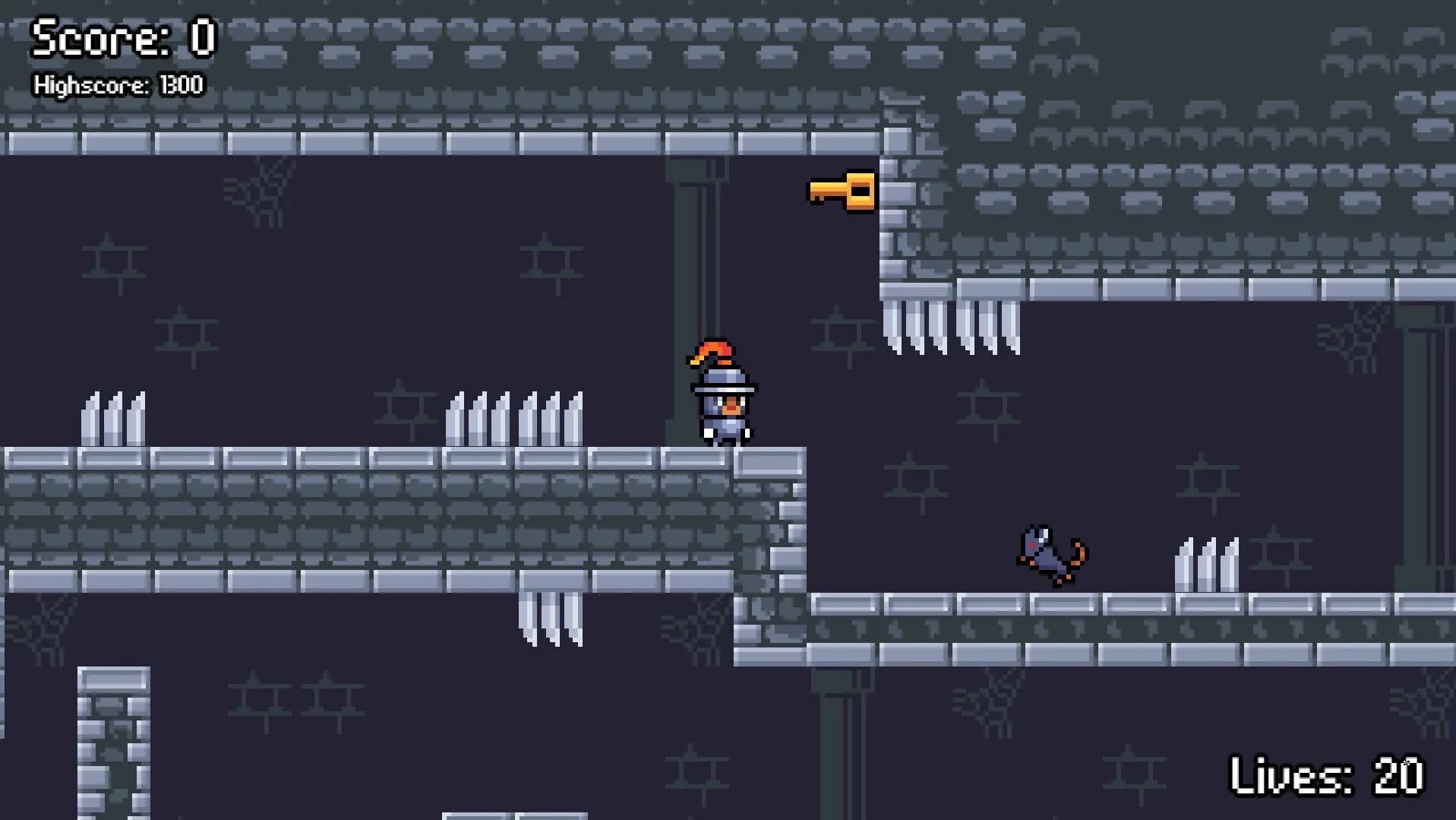 Kingsblade: King's Keep Prologue görsel 2