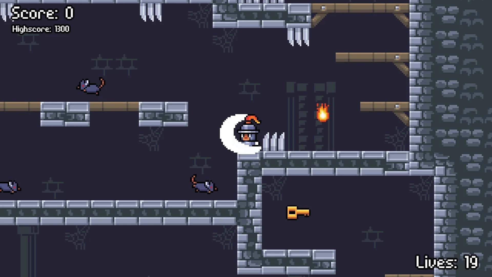 Kingsblade: King's Keep Prologue görsel 3