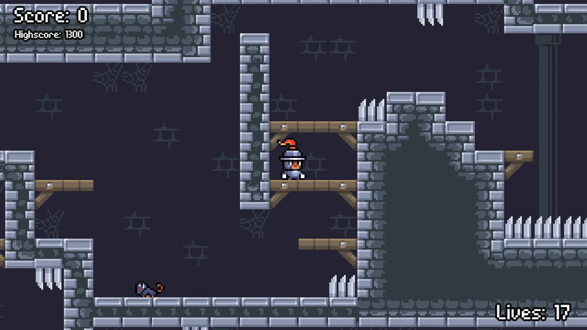 Kingsblade: King's Keep Prologue görsel 5