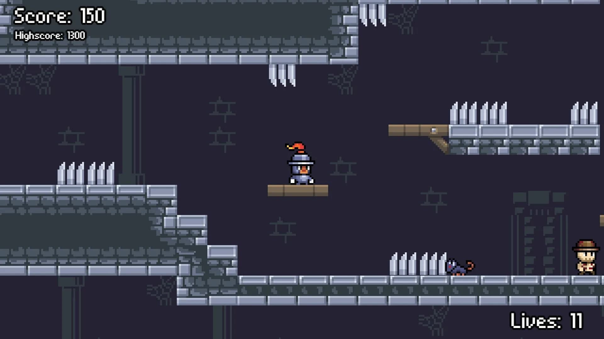 Kingsblade: King's Keep Prologue görsel 6