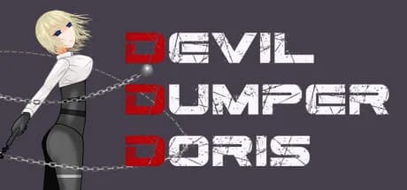 DEVIL DUMPER DORIS görsel 1