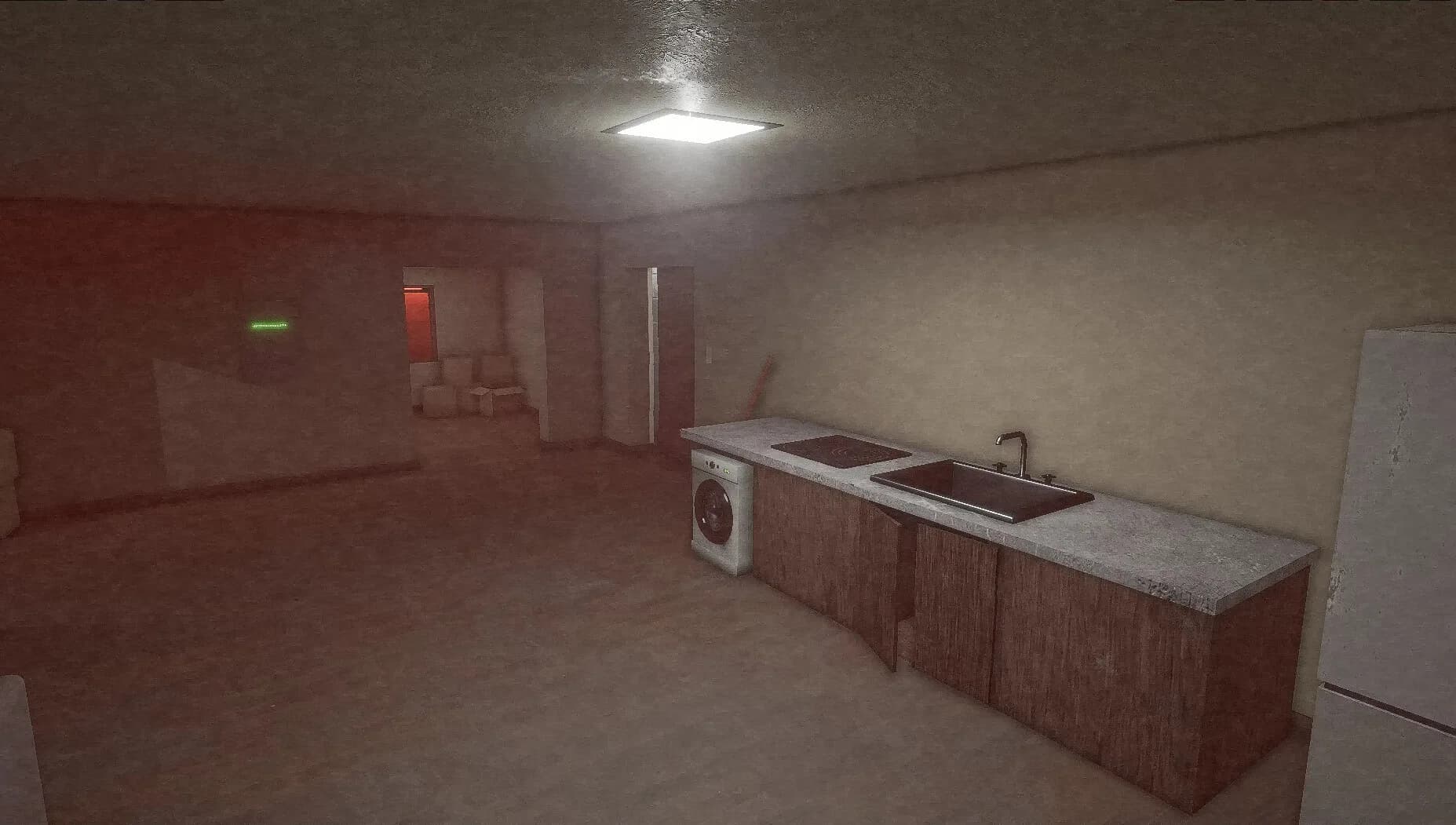 Morbid Catastrophe görsel 4