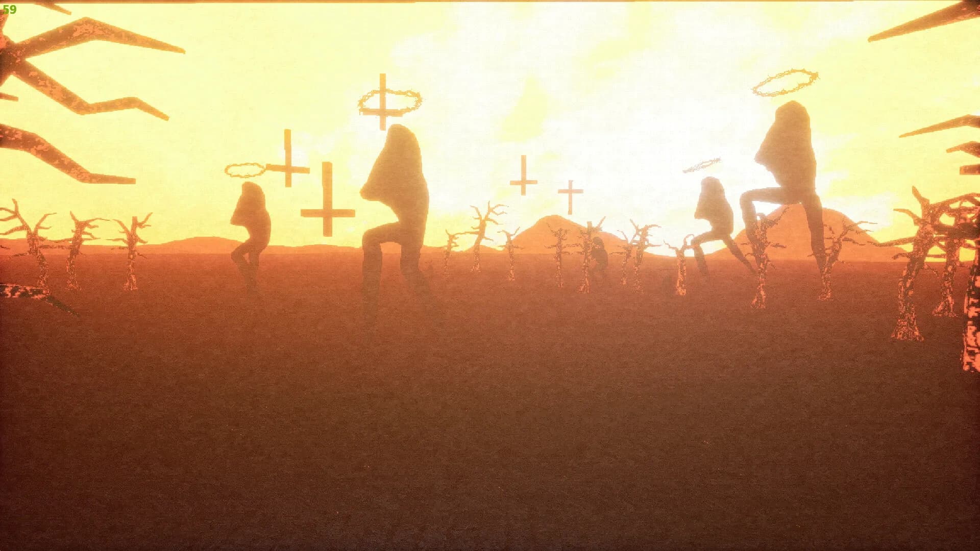 Morbid Catastrophe görsel 6