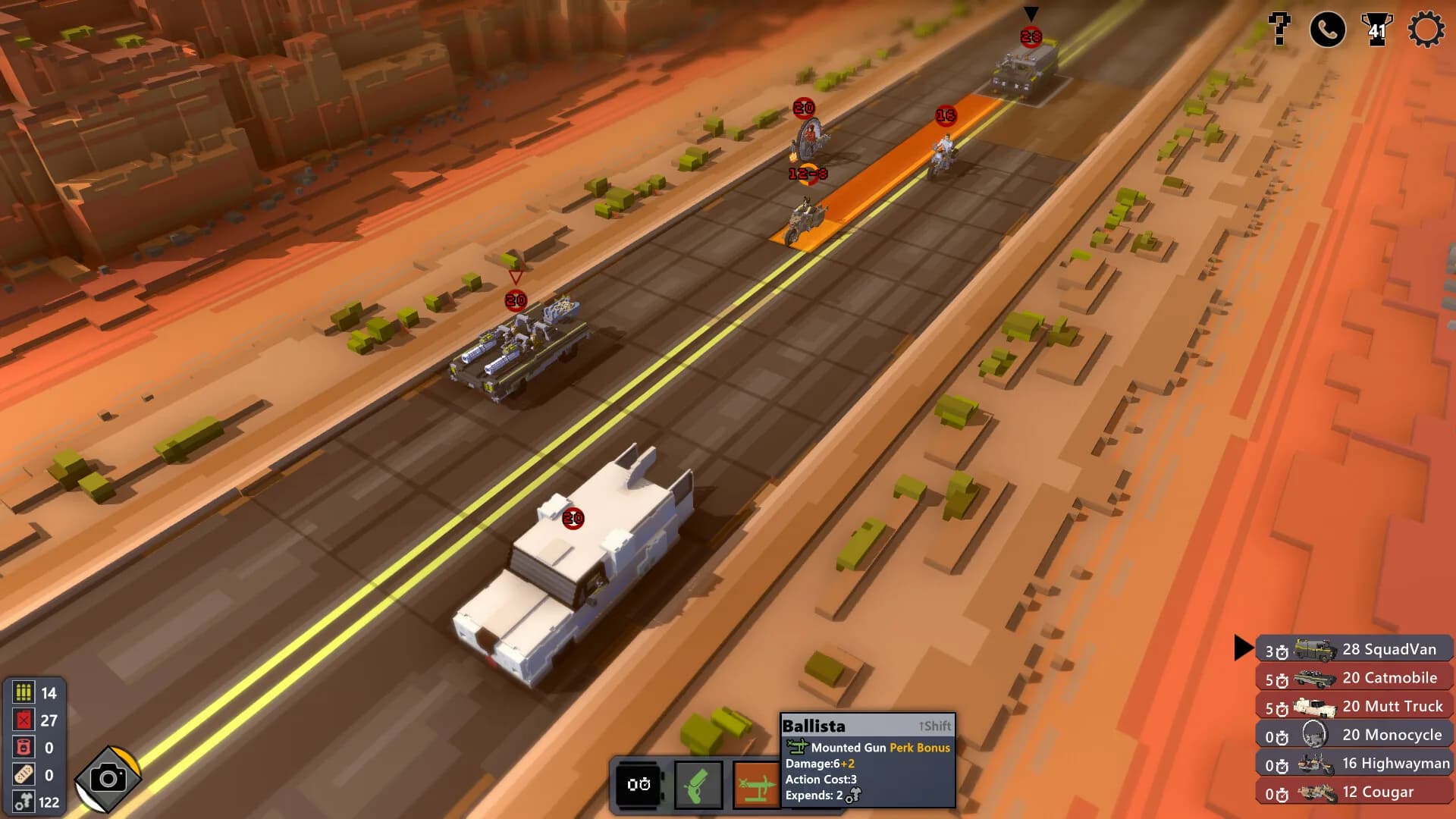 Apocalypse Run! görsel 2
