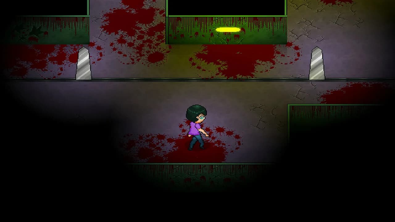 Shelley's Haunted House görsel 6