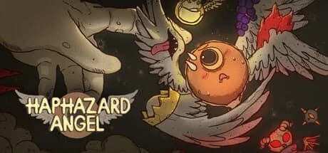 Haphazard Angel