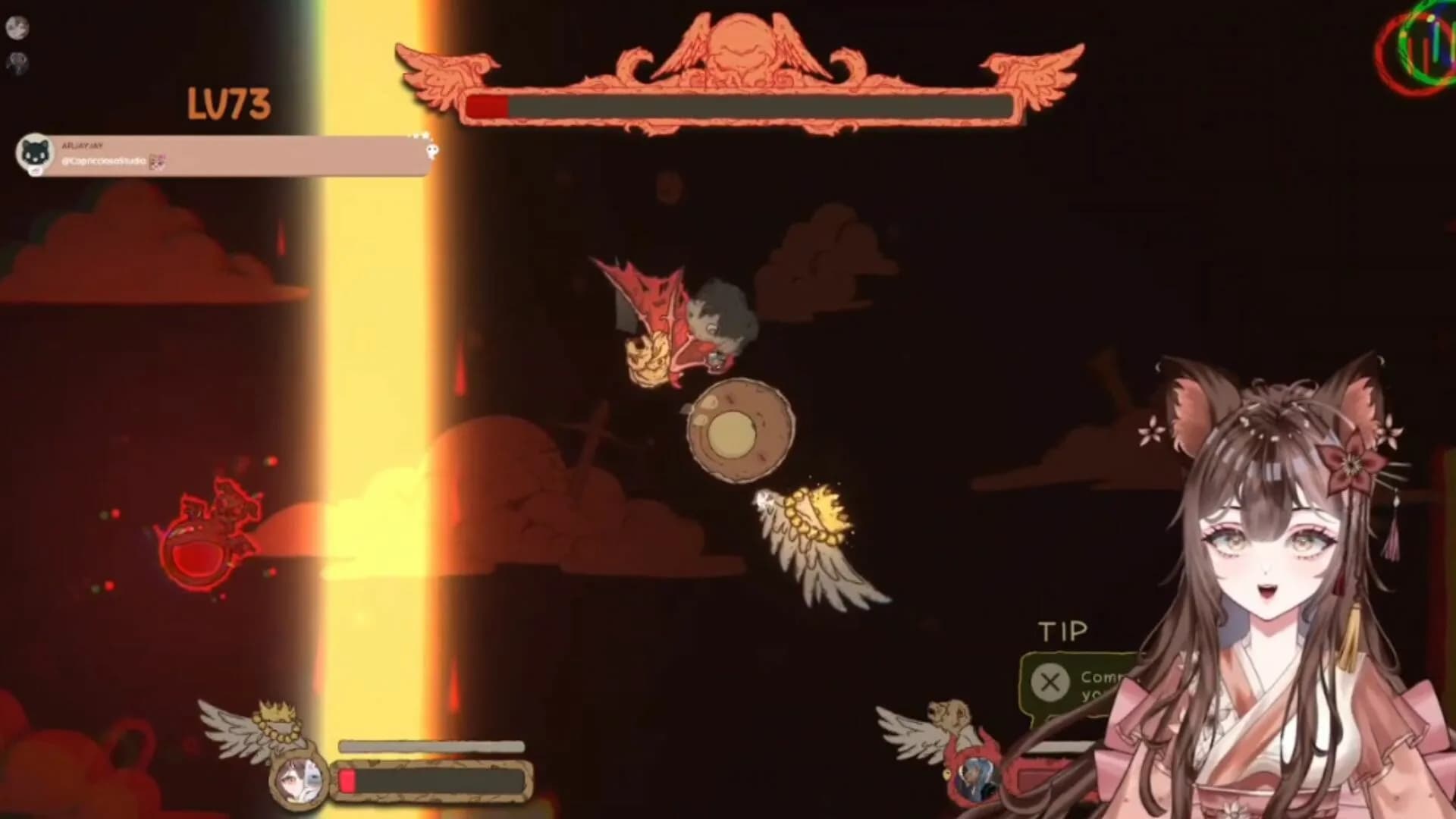 Haphazard Angel görsel 4