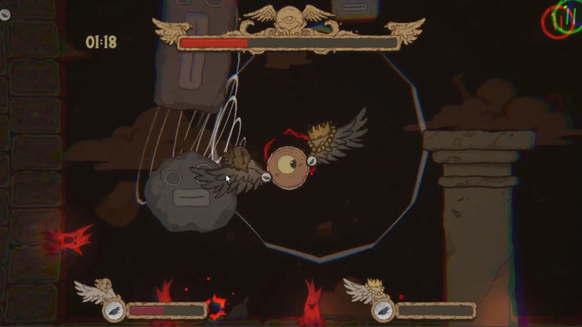 Haphazard Angel görsel 9