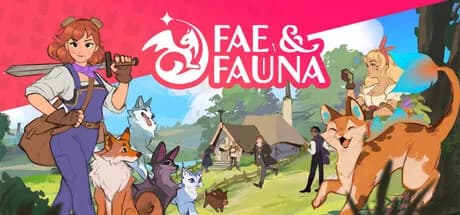 Fae & Fauna