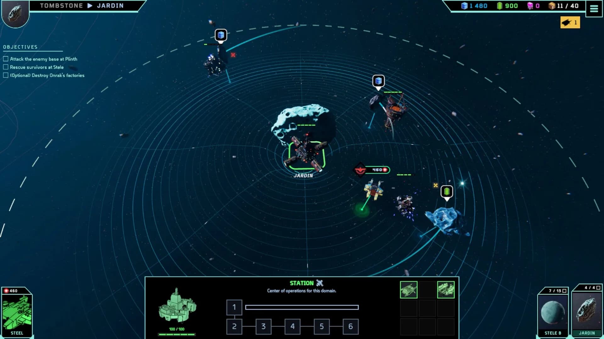 NULLSPACE görsel 2