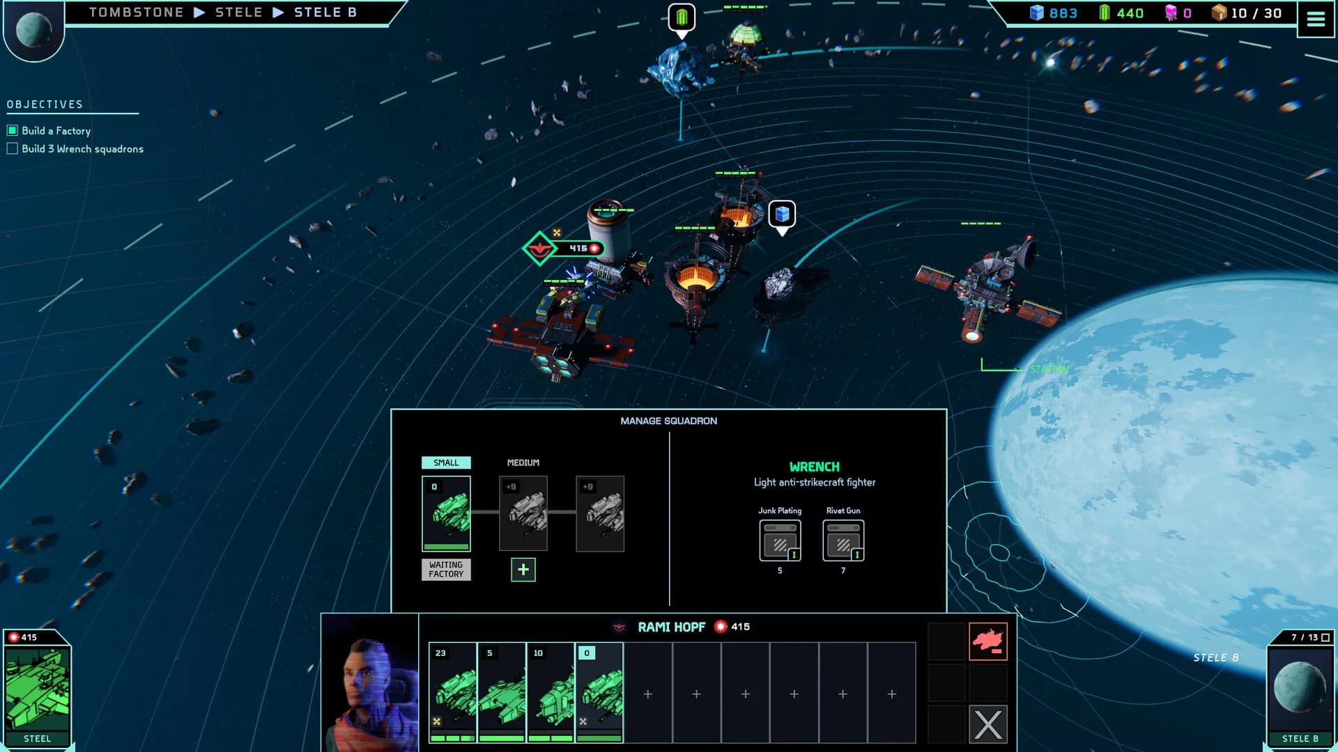 NULLSPACE görsel 4