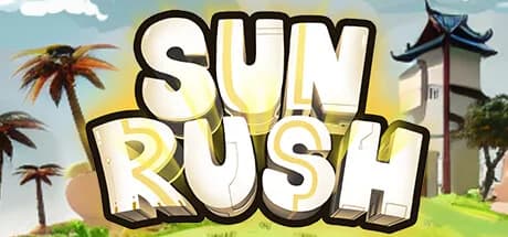 Sun Rush görsel 1