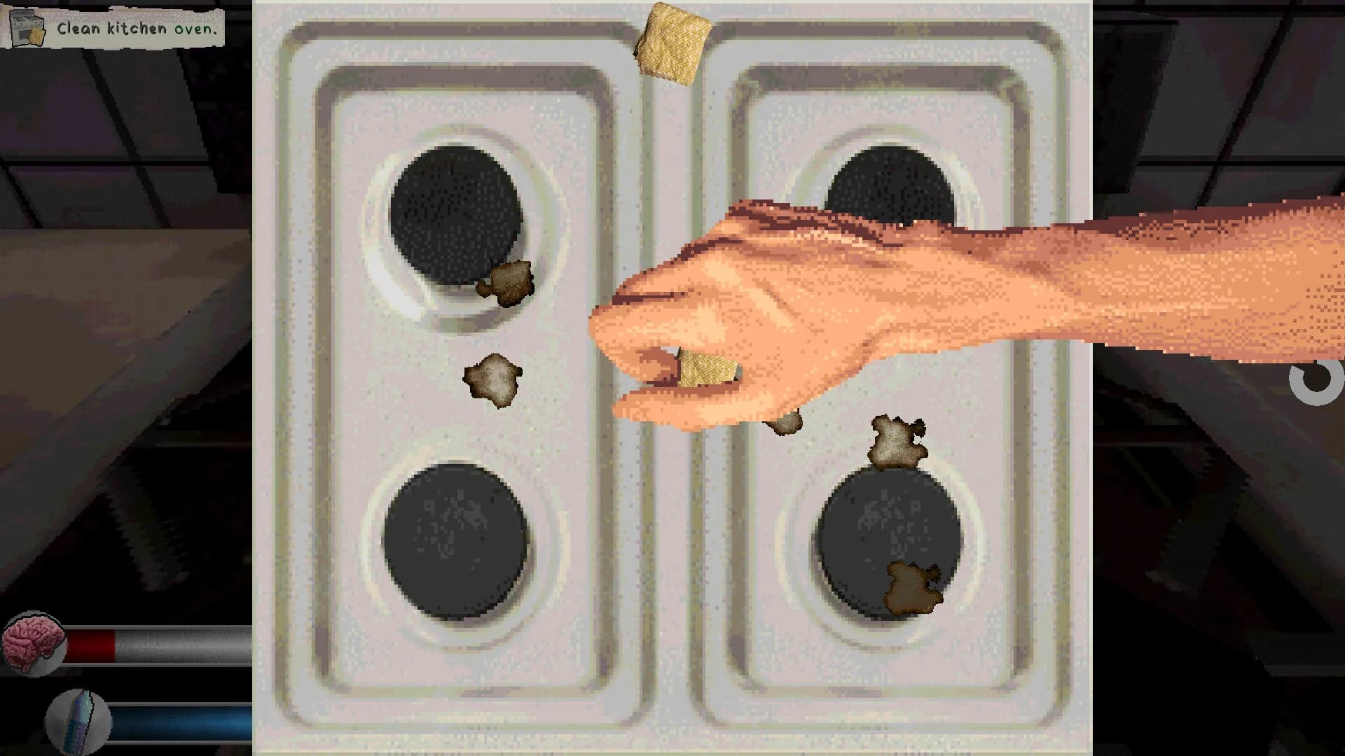 Orderly Havoc görsel 3