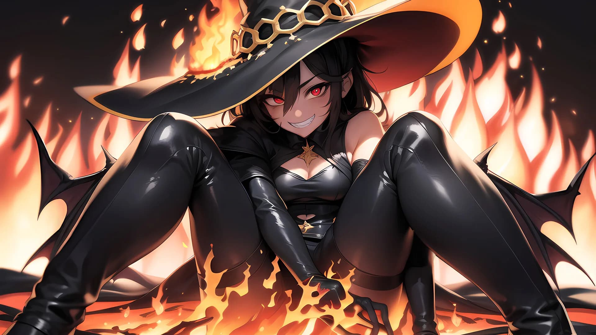 Witch World görsel 4