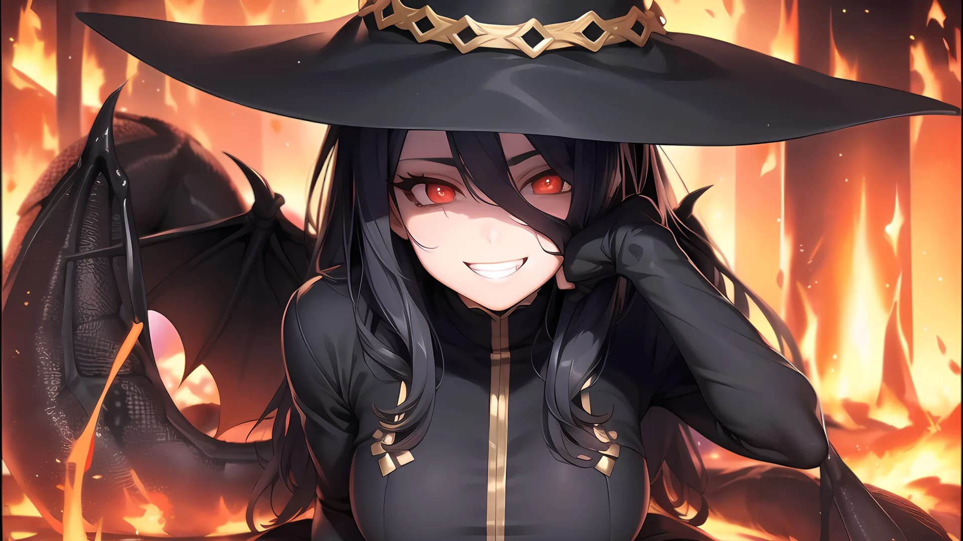 Witch World görsel 5
