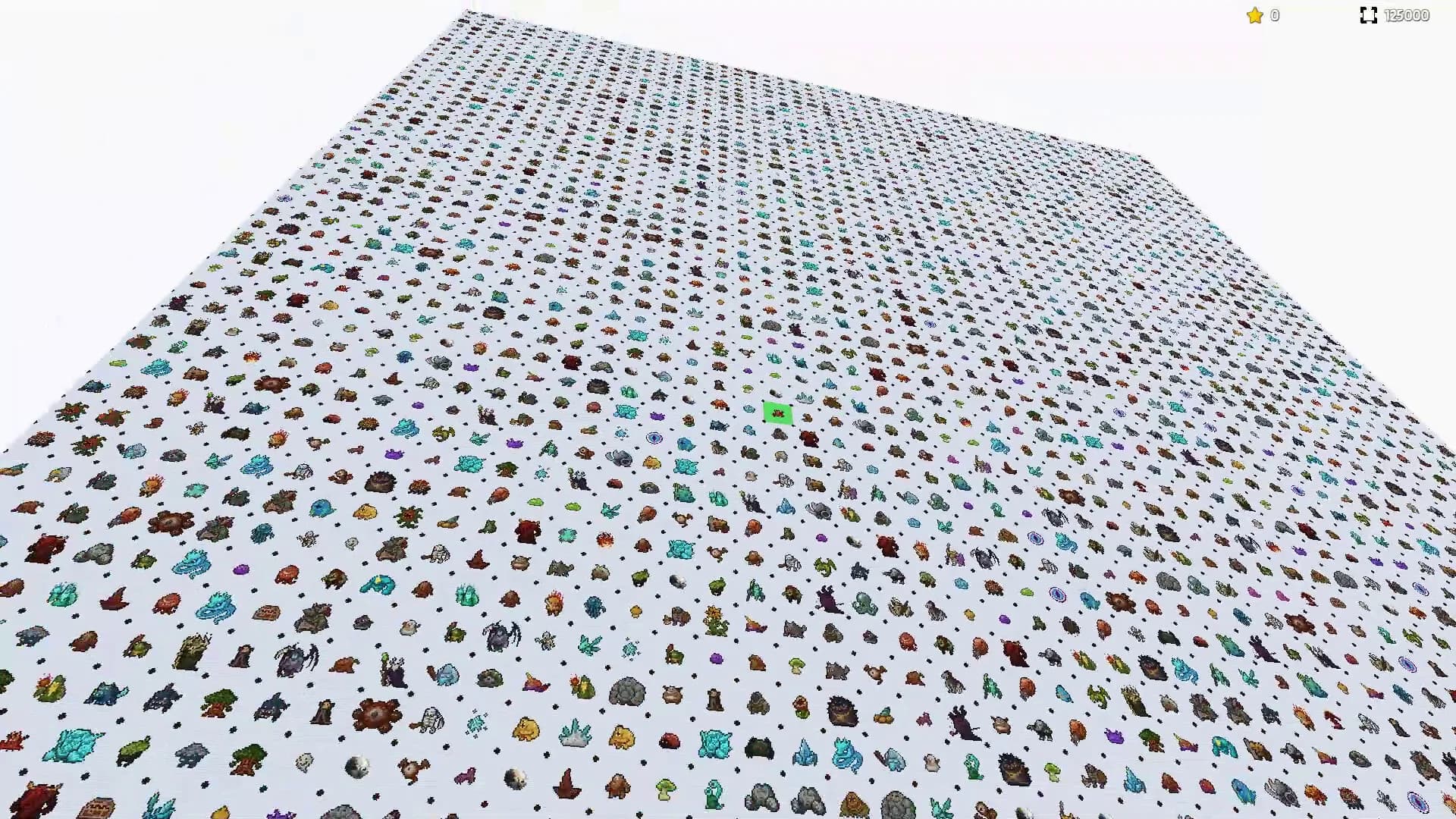 Merging Cubes görsel 8