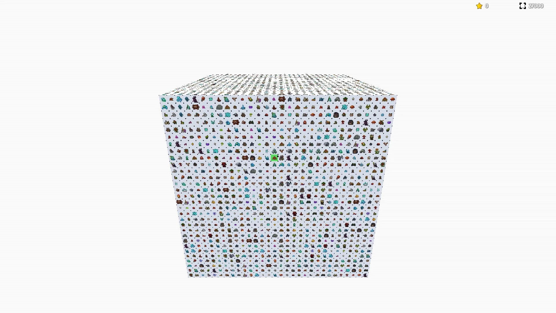 Merging Cubes görsel 10
