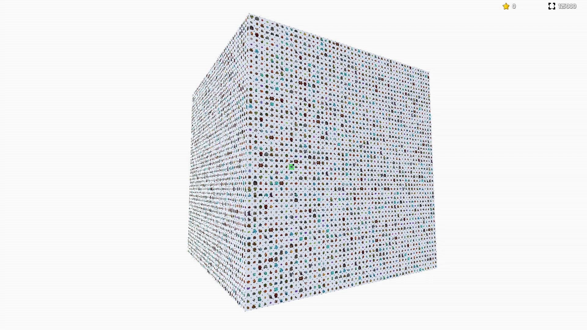 Merging Cubes görsel 11