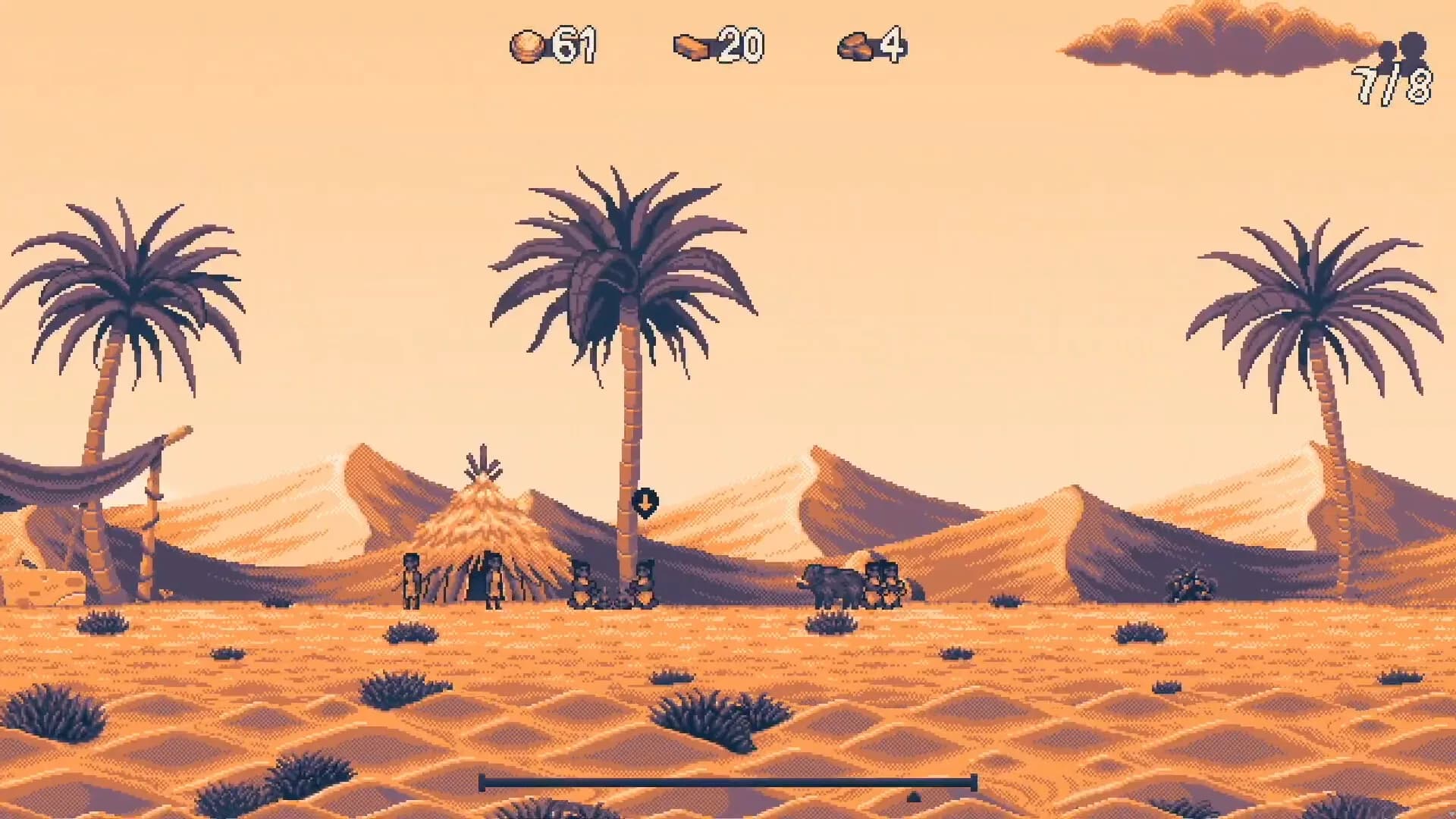 Rise of Jericho görsel 3