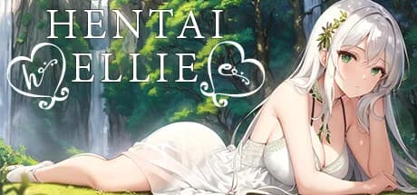 Hentai Ellie görsel 1