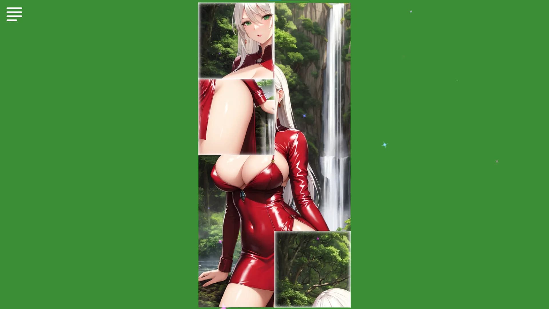 Hentai Ellie görsel 7