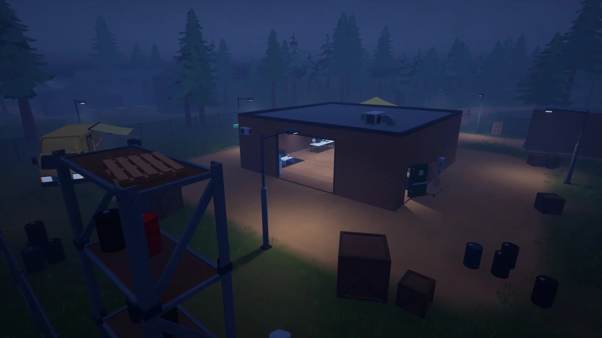 H.I.A: Horror Investigation Agency görsel 12