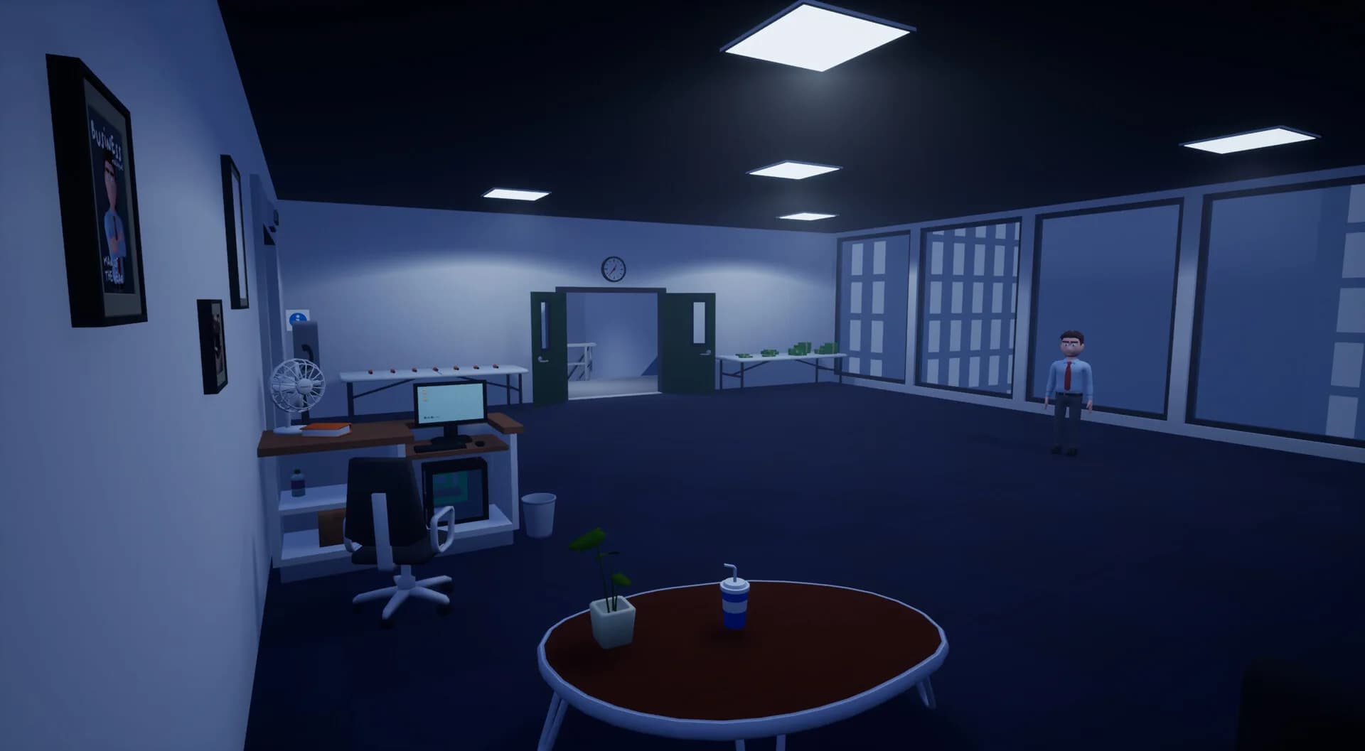H.I.A: Horror Investigation Agency görsel 11