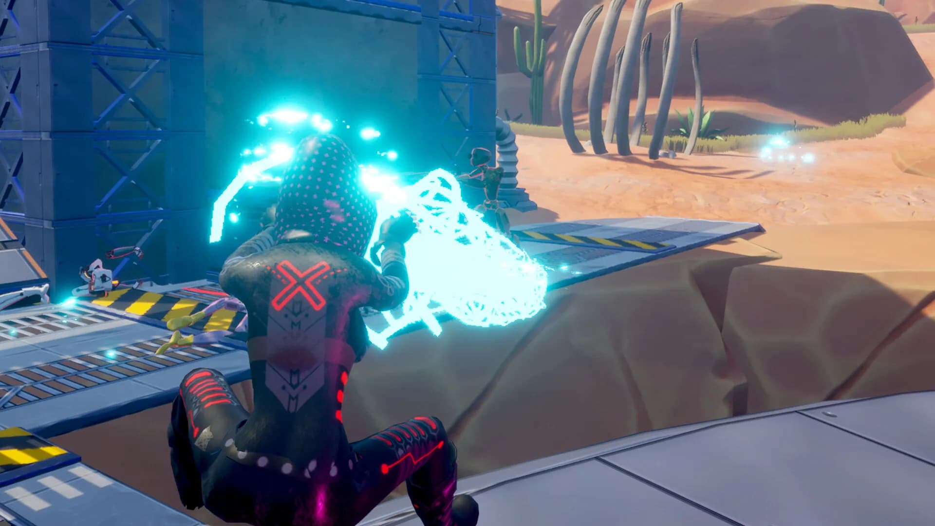 RoboSquad Revolution (Beta) görsel 19