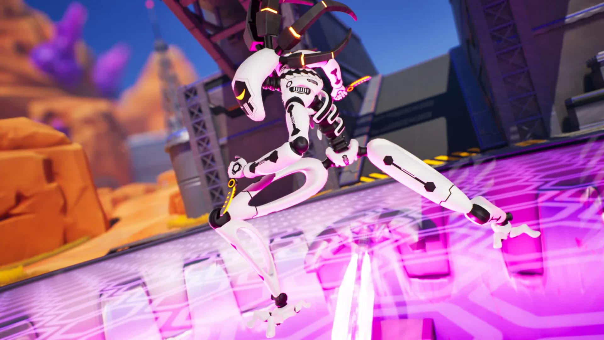 RoboSquad Revolution (Beta) görsel 4
