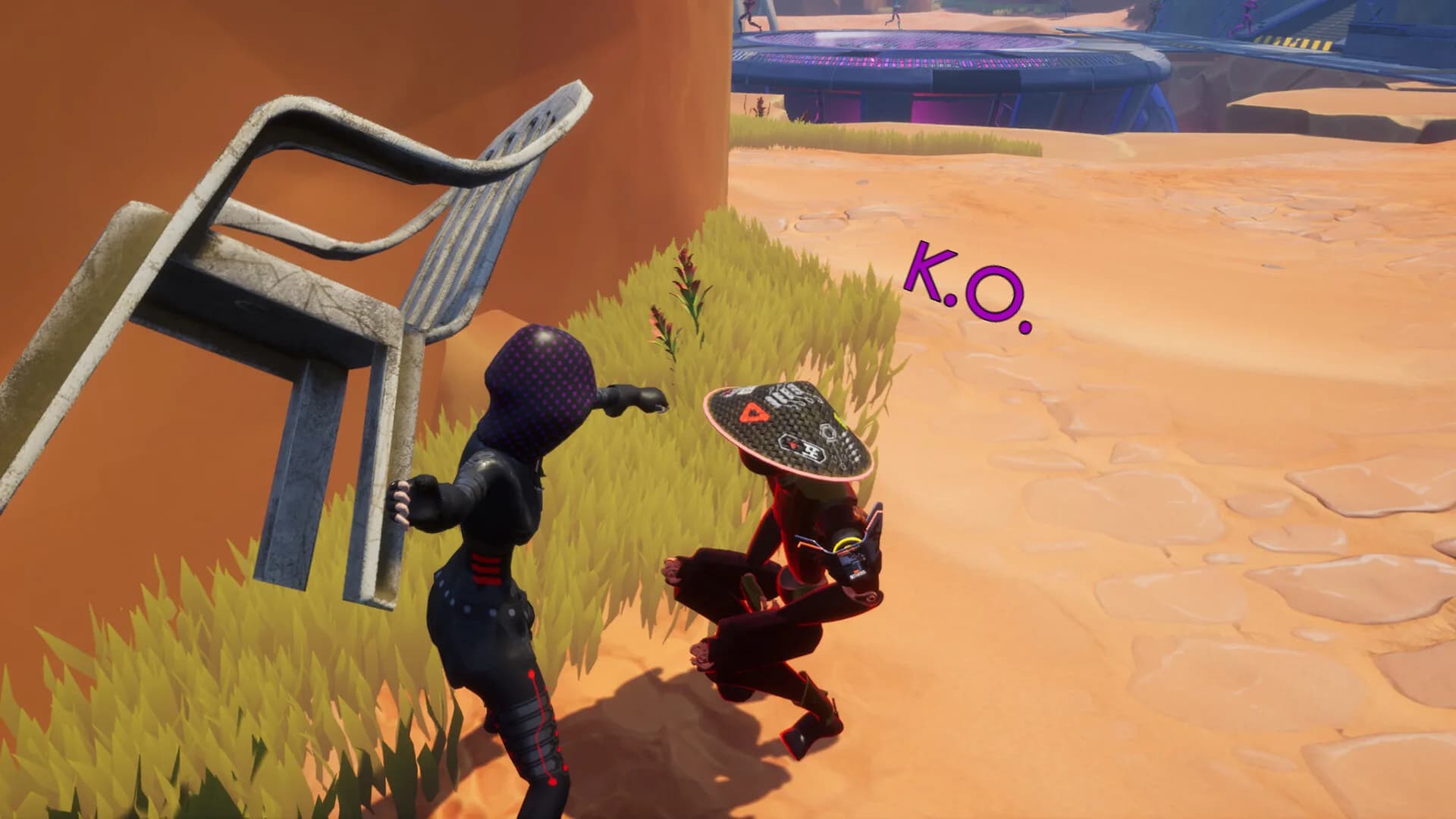 RoboSquad Revolution (Beta) görsel 22