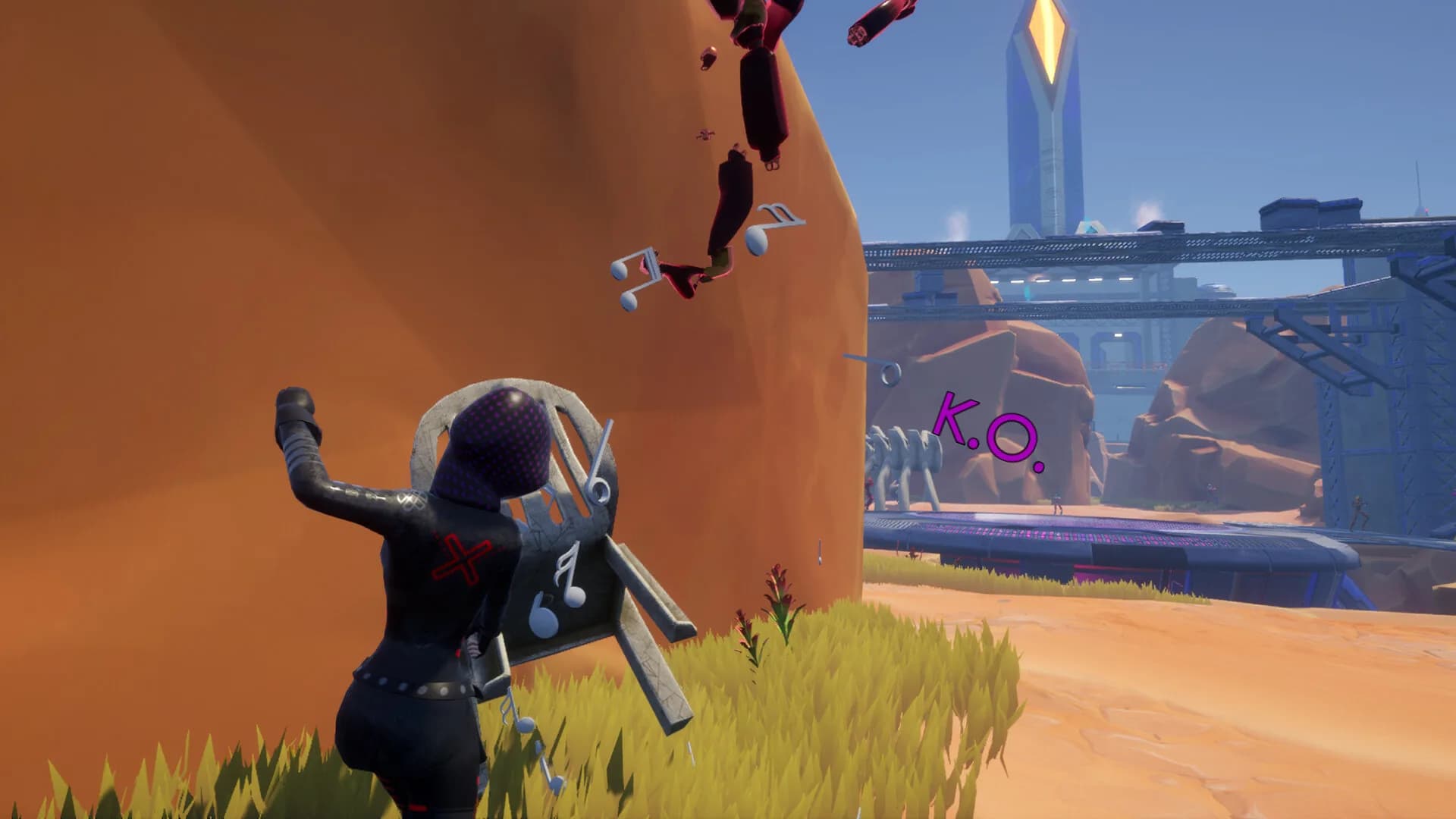 RoboSquad Revolution (Beta) görsel 23