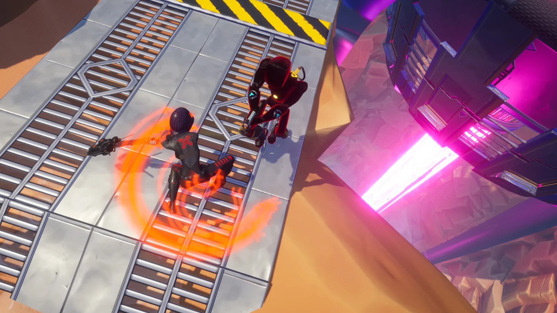 RoboSquad Revolution (Beta) görsel 28