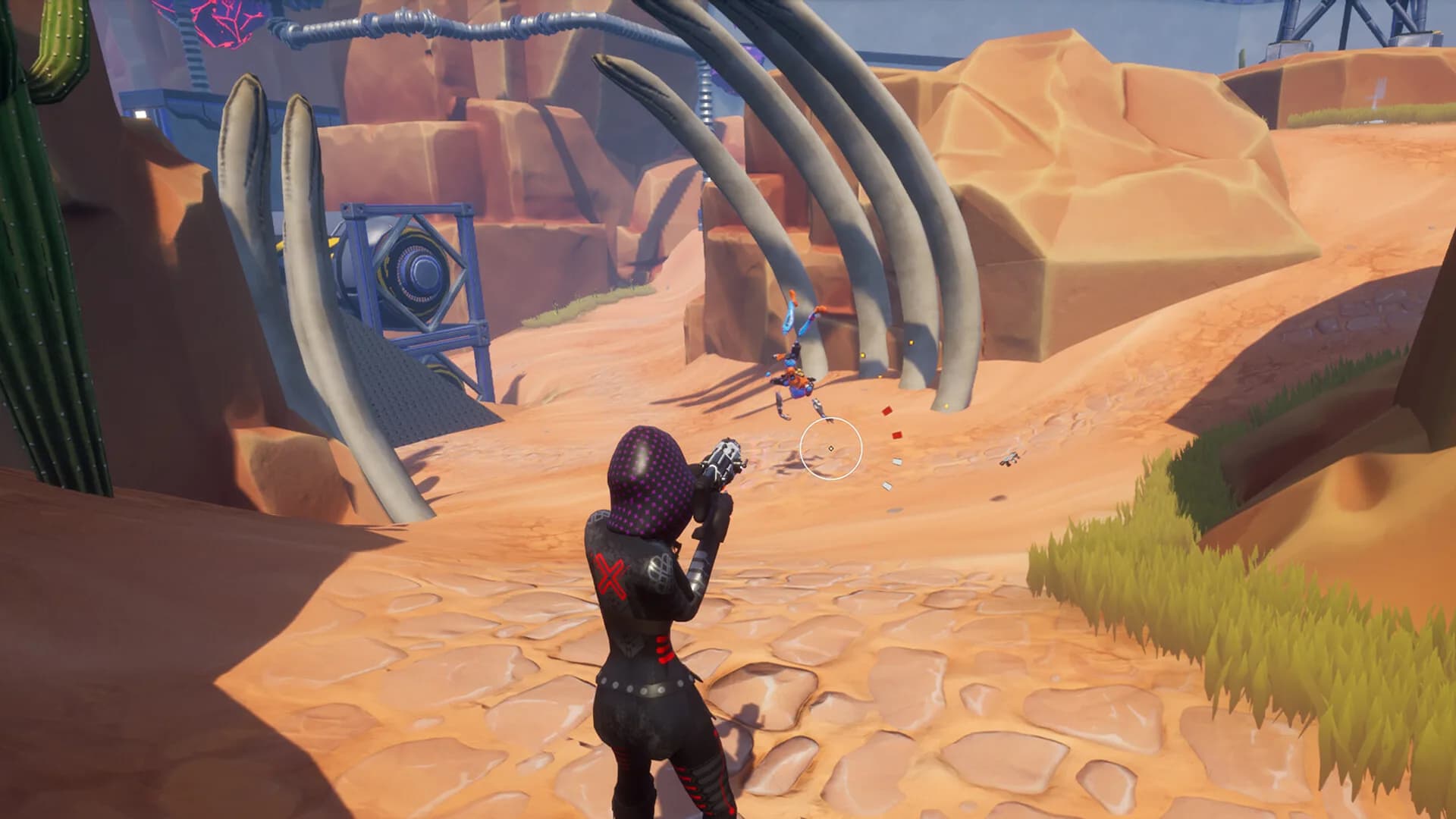 RoboSquad Revolution (Beta) görsel 29