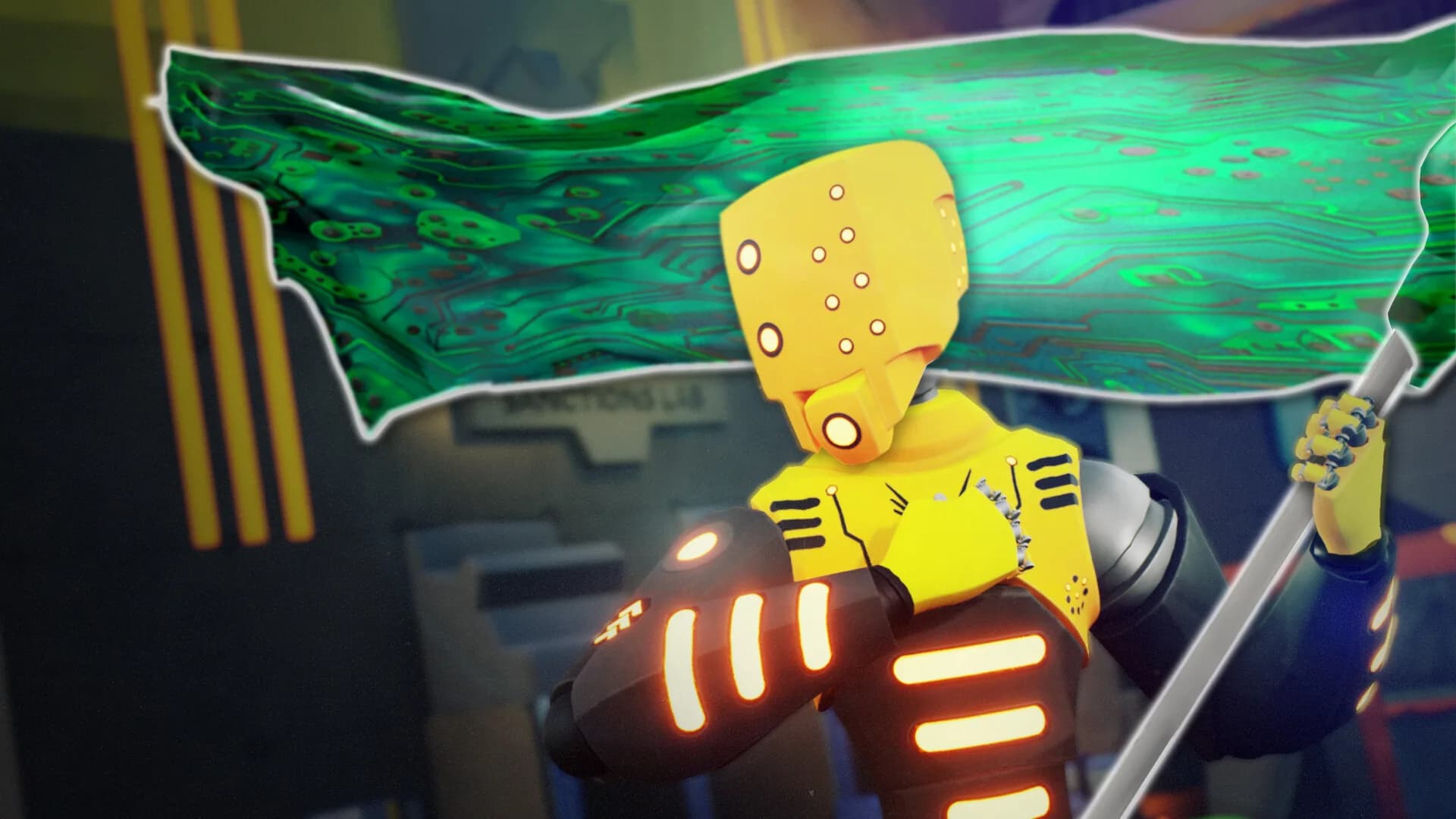 RoboSquad Revolution (Beta) görsel 7
