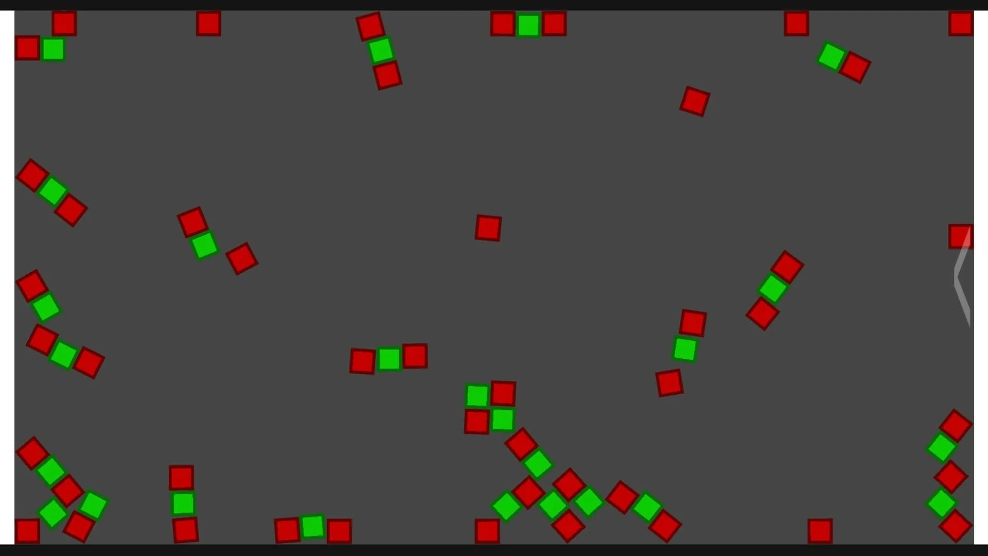 Green Squares görsel 4